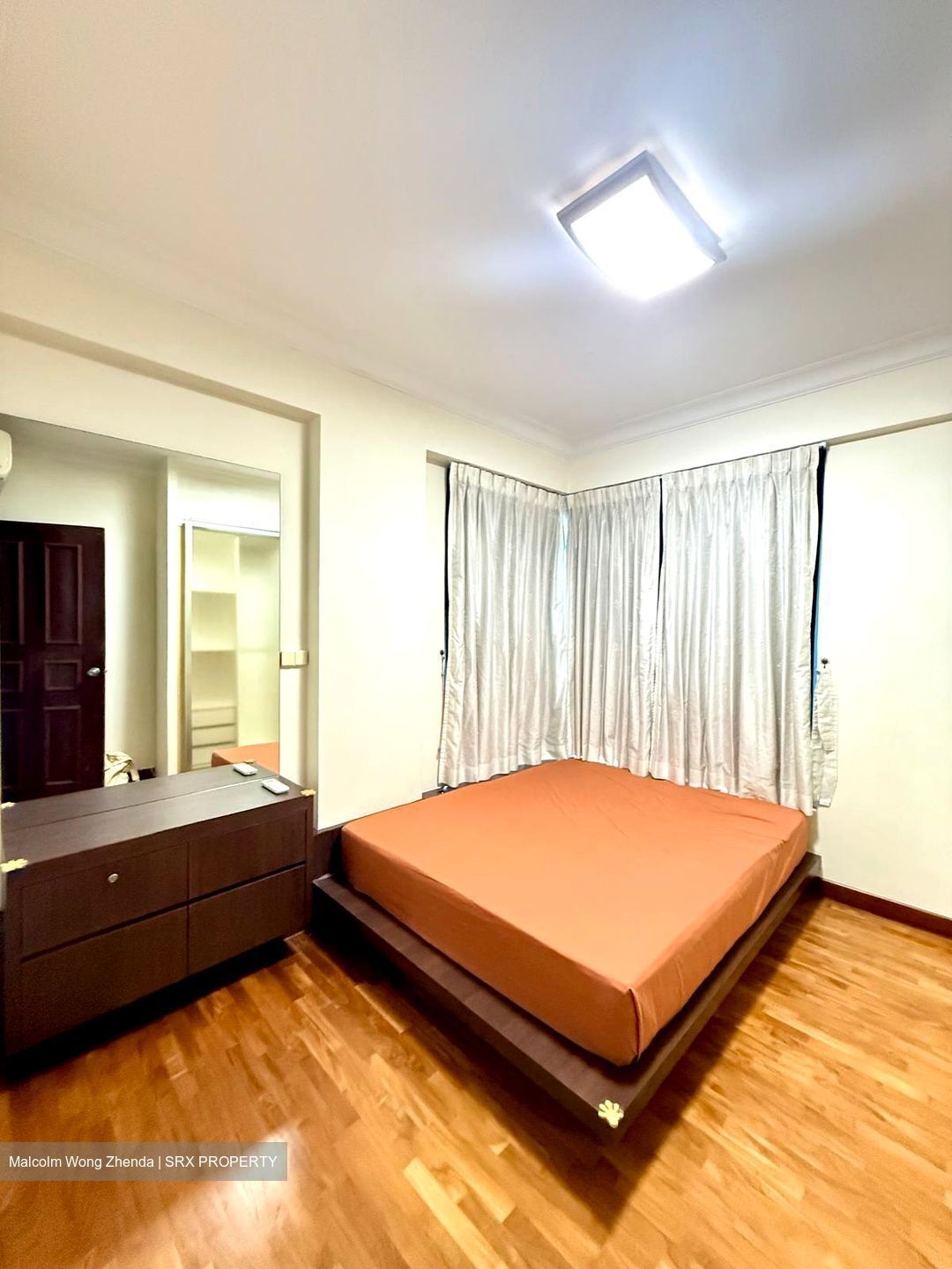 Sunny Palms (D15), Condominium #618794881